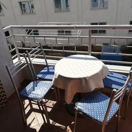 Appartement Vasko Ohrid Centre Bagian luar foto