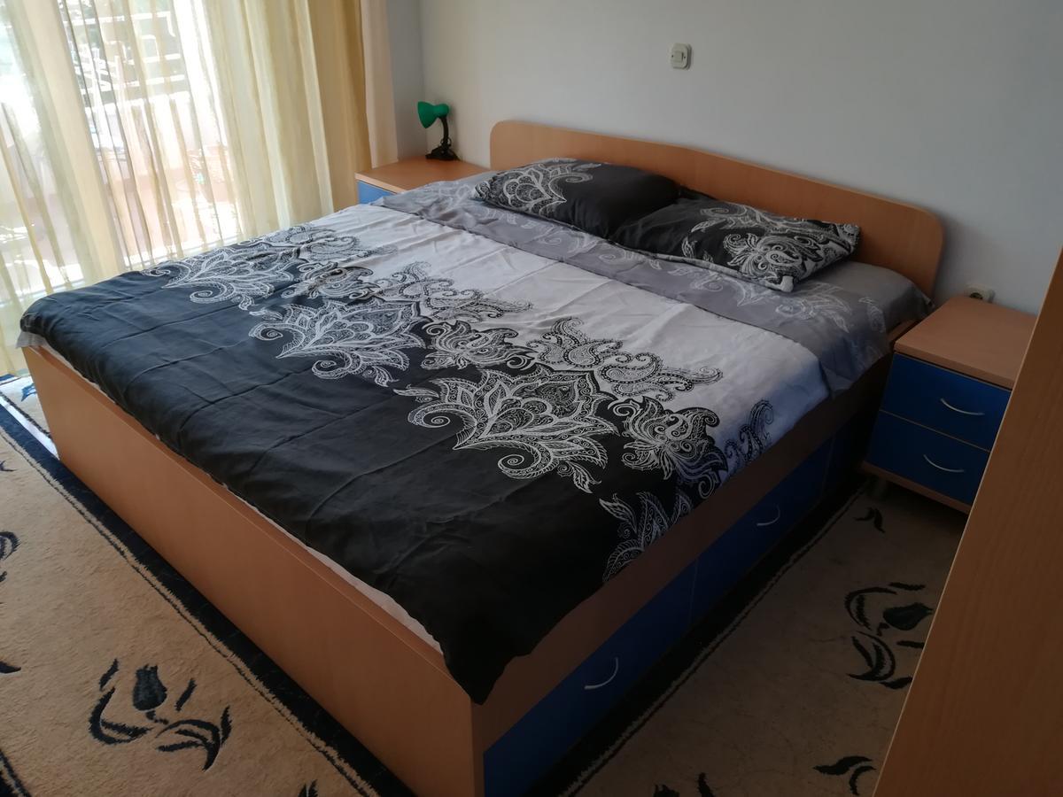 Appartement Vasko Ohrid Centre Bagian luar foto
