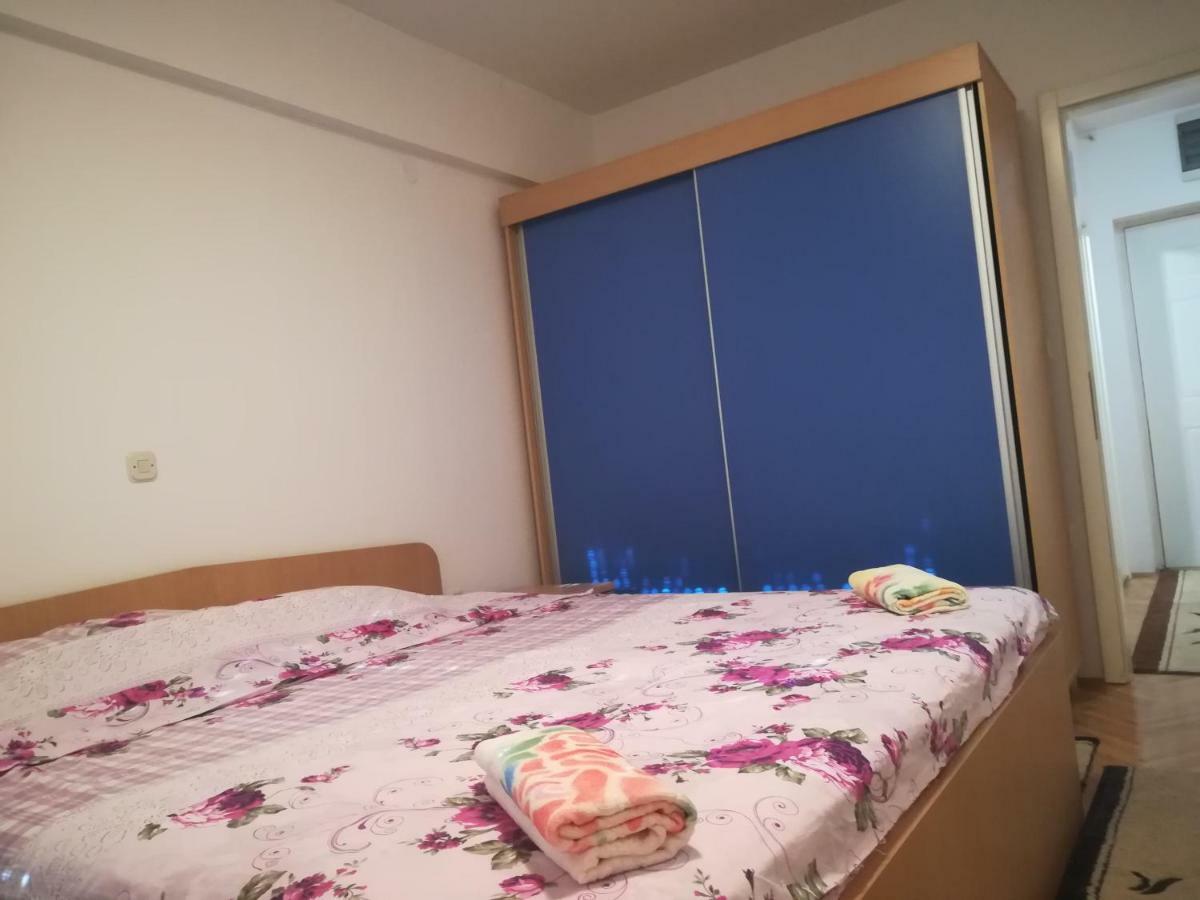 Appartement Vasko Ohrid Centre Bagian luar foto